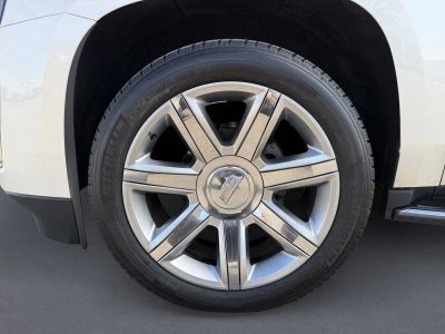 2015 Cadillac Escalade Base