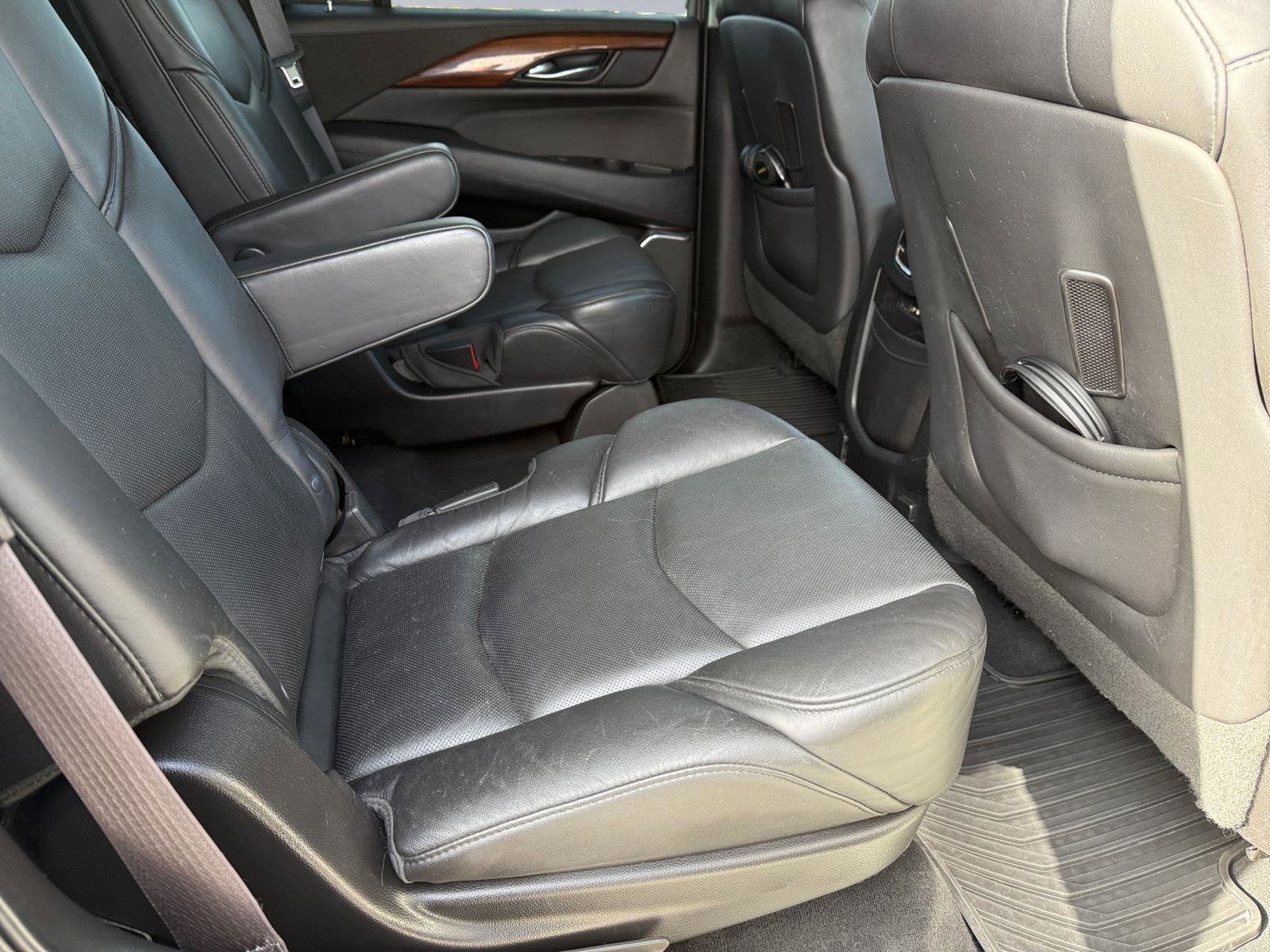 2015 Cadillac Escalade Base