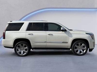 2015 Cadillac Escalade Base