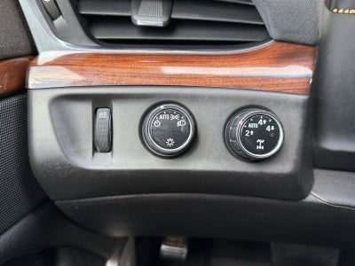 2015 Cadillac Escalade Base