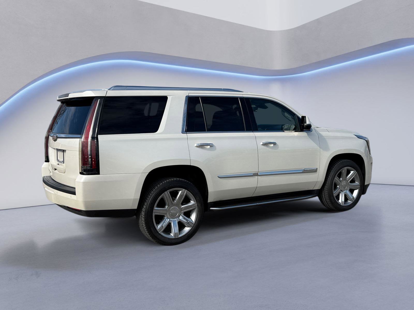 2015 Cadillac Escalade Base