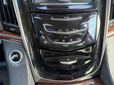 2015 Cadillac Escalade Base