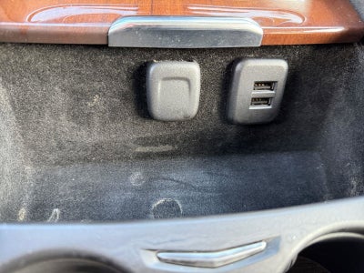 2015 Cadillac Escalade Base