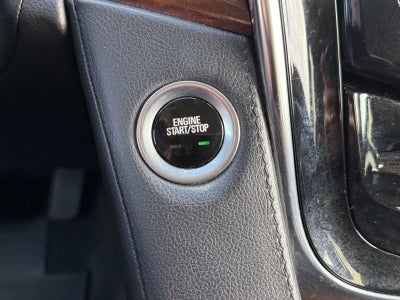 2015 Cadillac Escalade Base