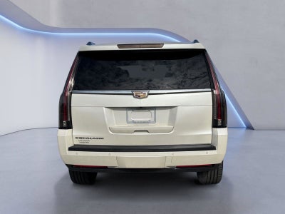 2015 Cadillac Escalade Base