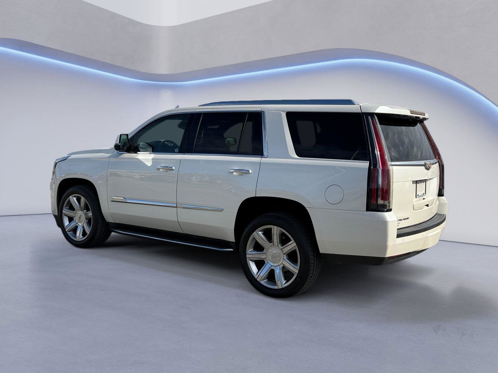2015 Cadillac Escalade Base