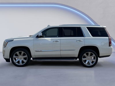 2015 Cadillac Escalade Base