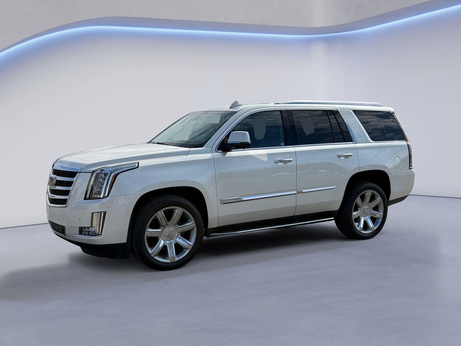 2015 Cadillac Escalade Base