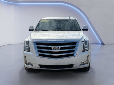 2015 Cadillac Escalade Base