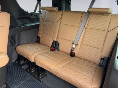 2021 Cadillac Escalade ESV Base