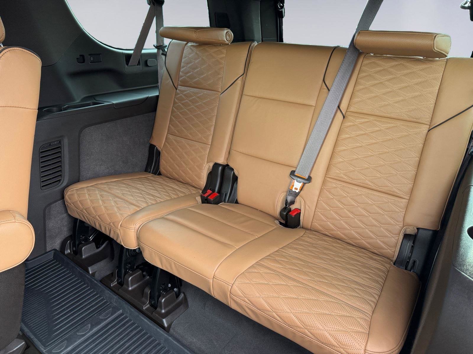 2021 Cadillac Escalade ESV Base