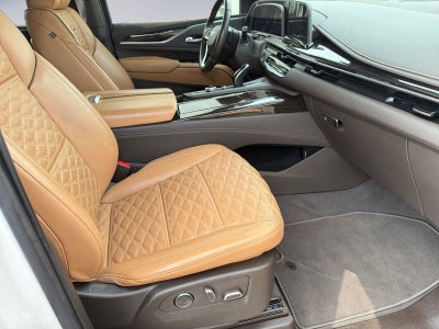 2021 Cadillac Escalade ESV Base