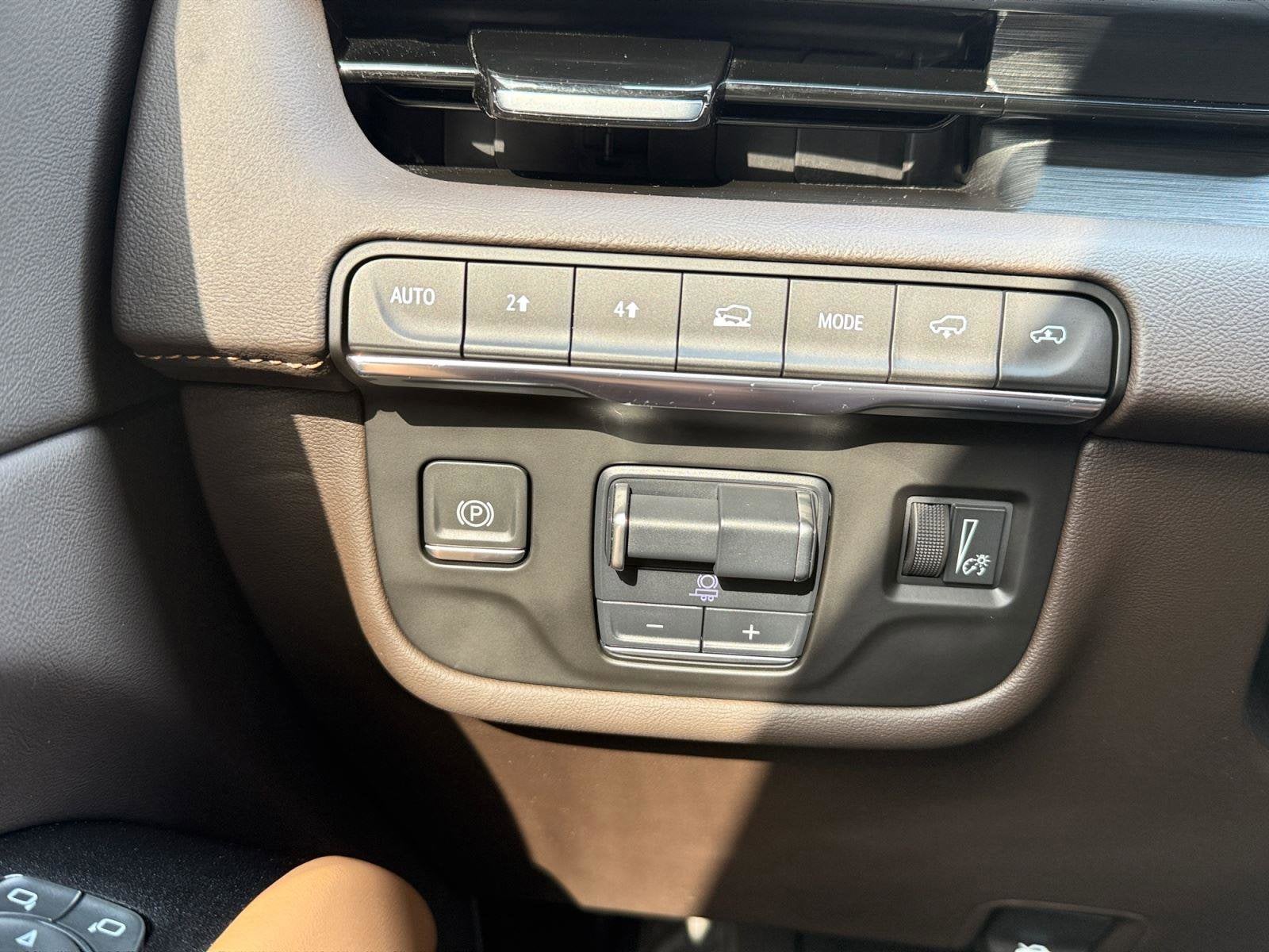 2021 Cadillac Escalade ESV Base