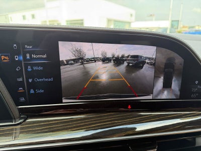 2021 Cadillac Escalade ESV Base