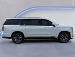 2021 Cadillac Escalade ESV Base