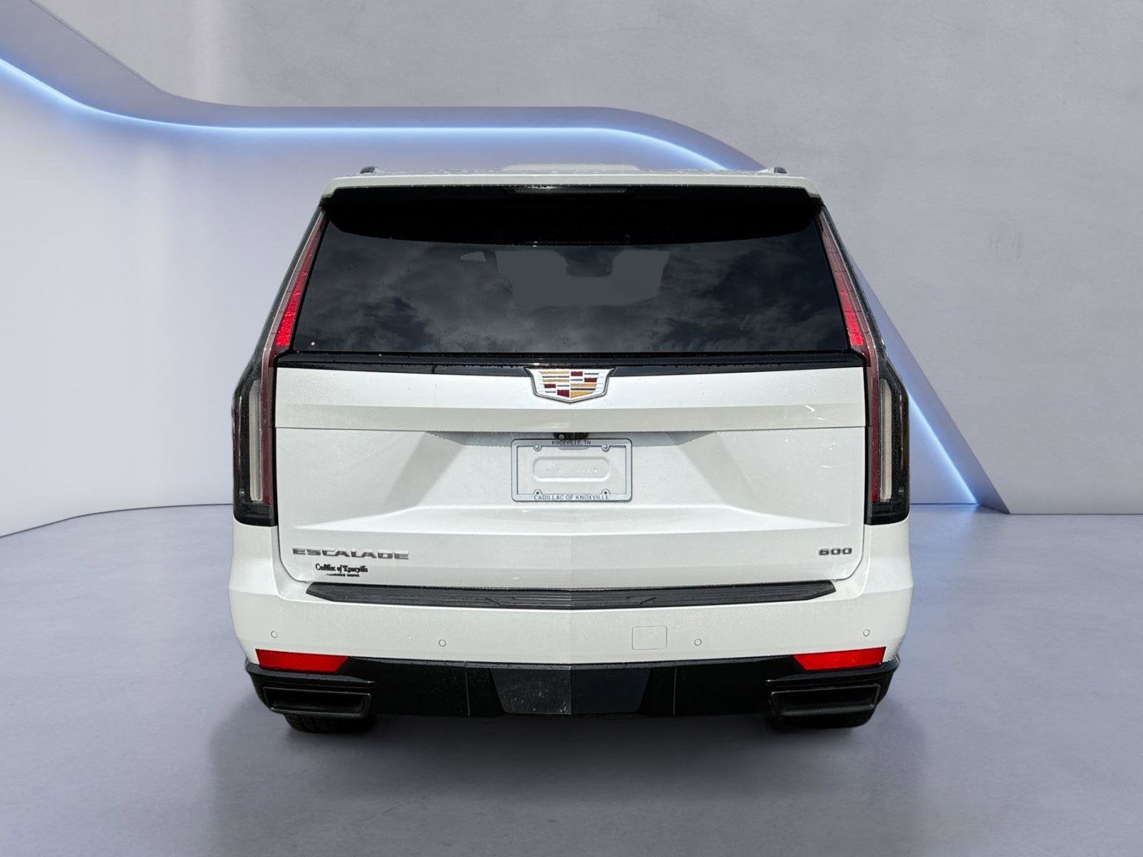 2021 Cadillac Escalade ESV Base