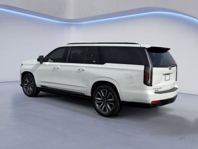 2021 Cadillac Escalade ESV Base