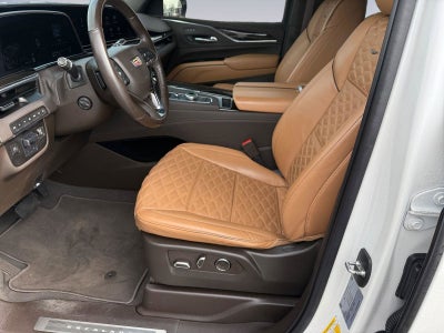 2021 Cadillac Escalade ESV Base