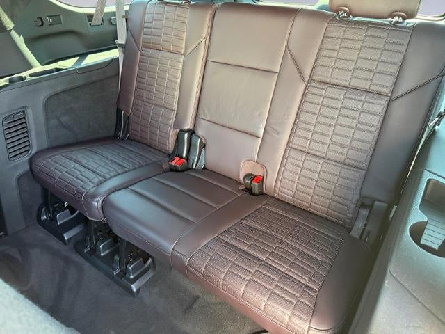 2024 Cadillac Escalade ESV Sport Platinum