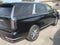 2025 Cadillac Escalade 4WD Premium Luxury Platinum