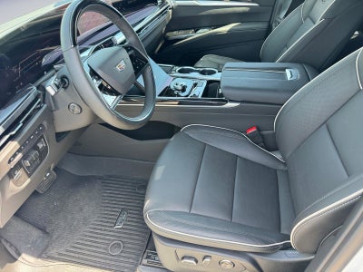 2026 Cadillac Escalade Base