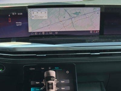 2026 Cadillac Escalade Base