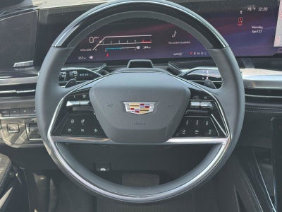 2026 Cadillac Escalade Base