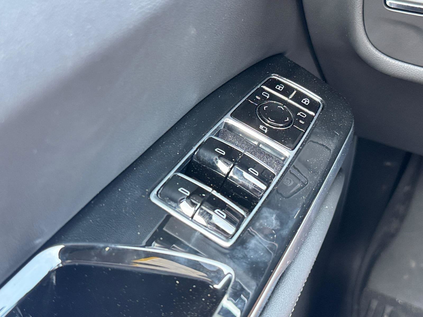 2026 Cadillac Escalade Base