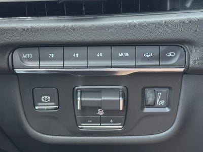 2026 Cadillac Escalade Base