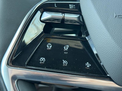 2026 Cadillac Escalade Base