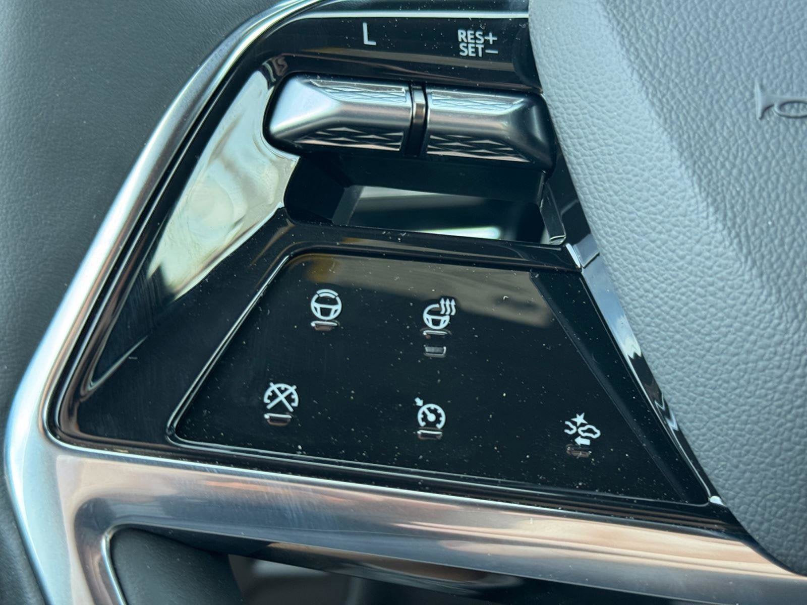 2026 Cadillac Escalade Base
