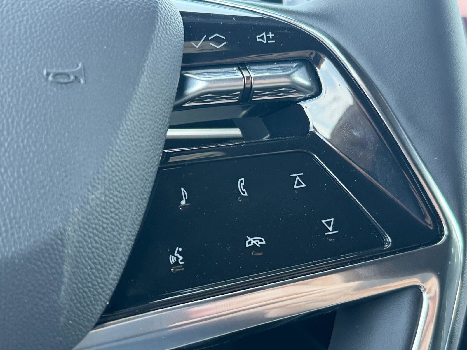 2026 Cadillac Escalade Base