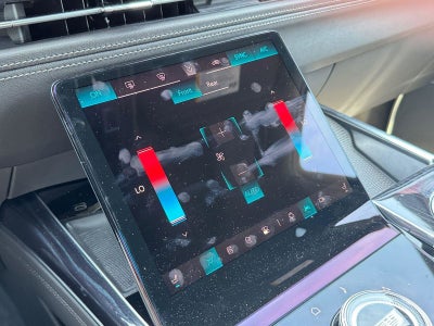2026 Cadillac Escalade Base