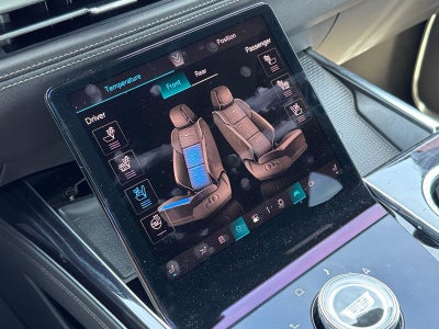 2026 Cadillac Escalade Base