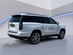 2026 Cadillac Escalade Base