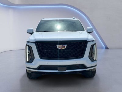 2026 Cadillac Escalade Base