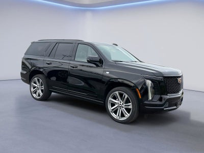 2026 Cadillac Escalade Base