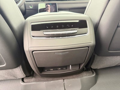 2026 Cadillac Escalade Base