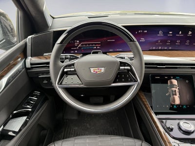 2026 Cadillac Escalade Base