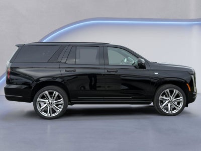 2026 Cadillac Escalade Base