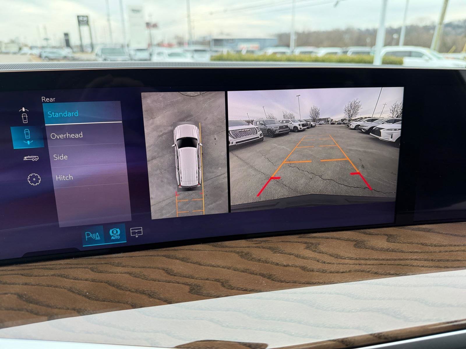 2026 Cadillac Escalade Base