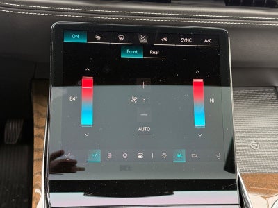 2026 Cadillac Escalade Base