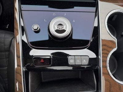 2026 Cadillac Escalade Base