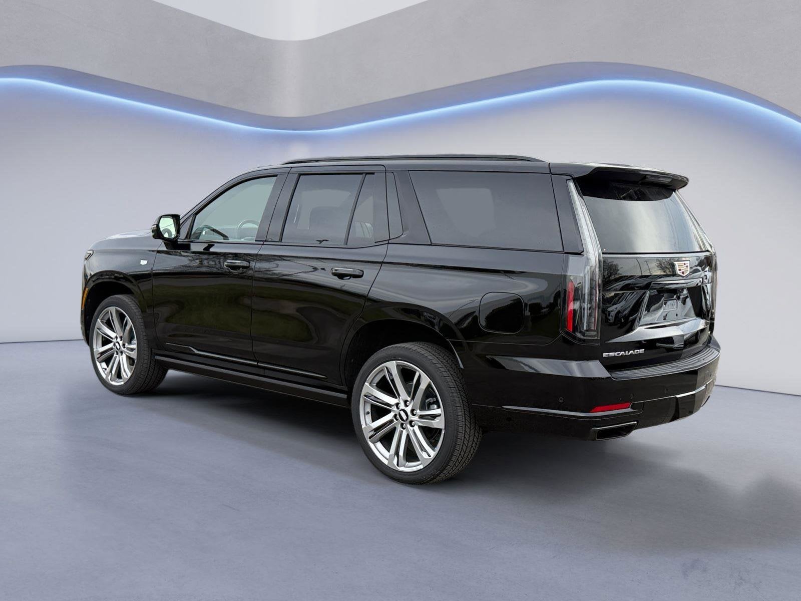 2026 Cadillac Escalade Base