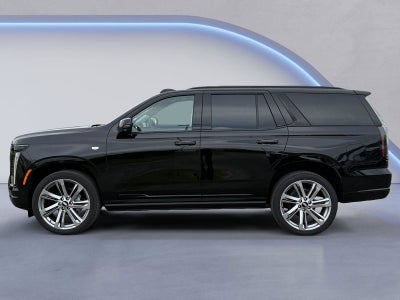 2026 Cadillac Escalade Base