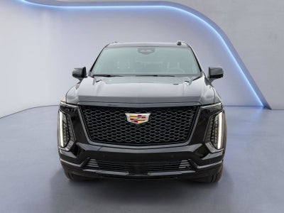 2026 Cadillac Escalade Base
