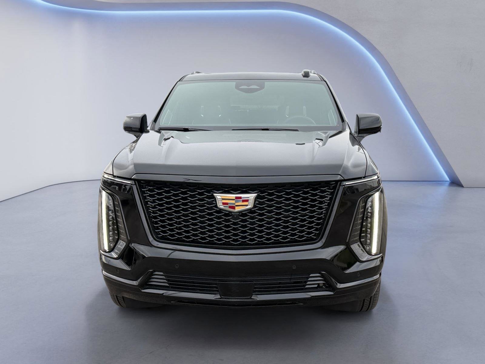 2026 Cadillac Escalade Base