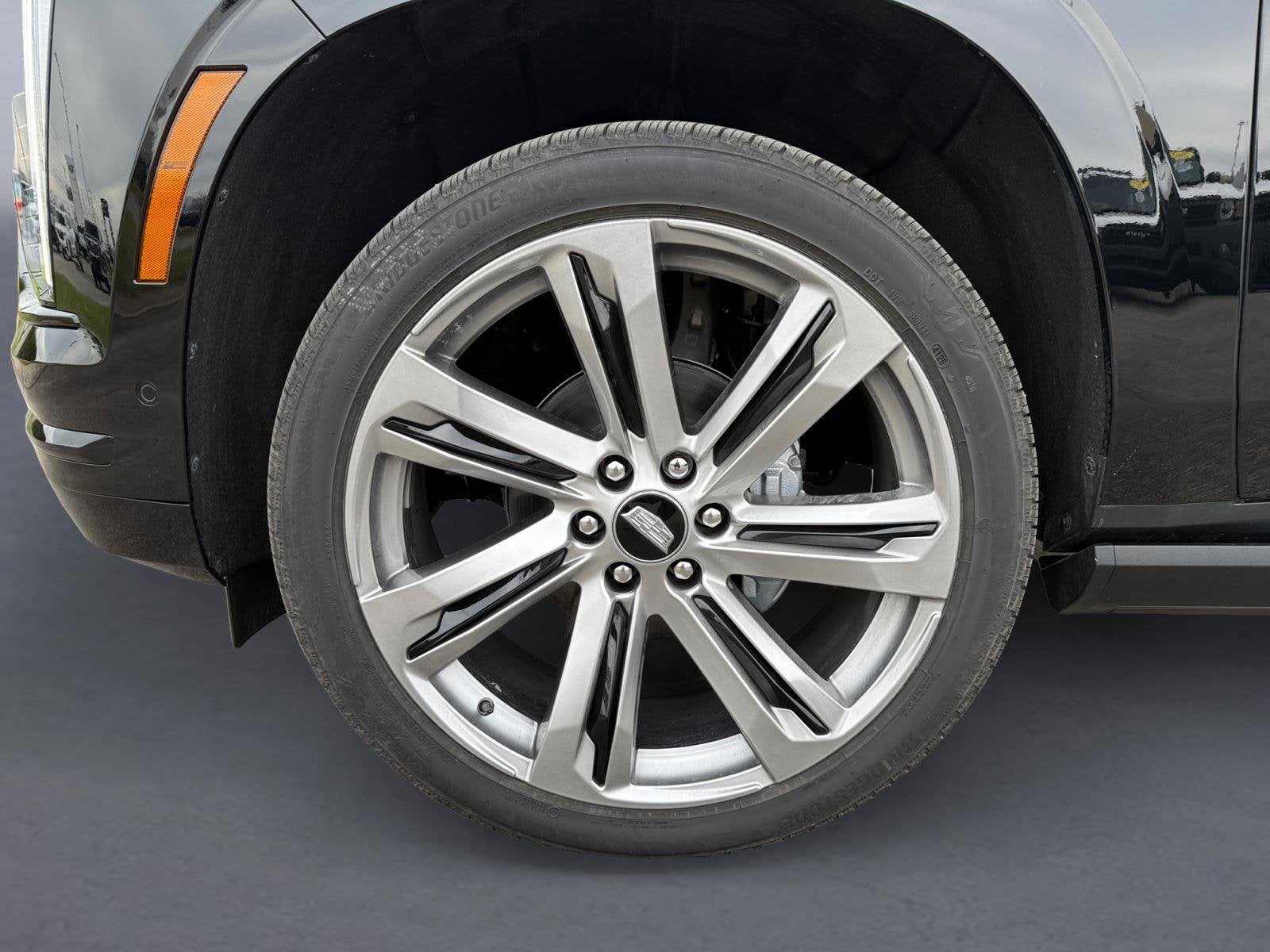 2026 Cadillac Escalade Base