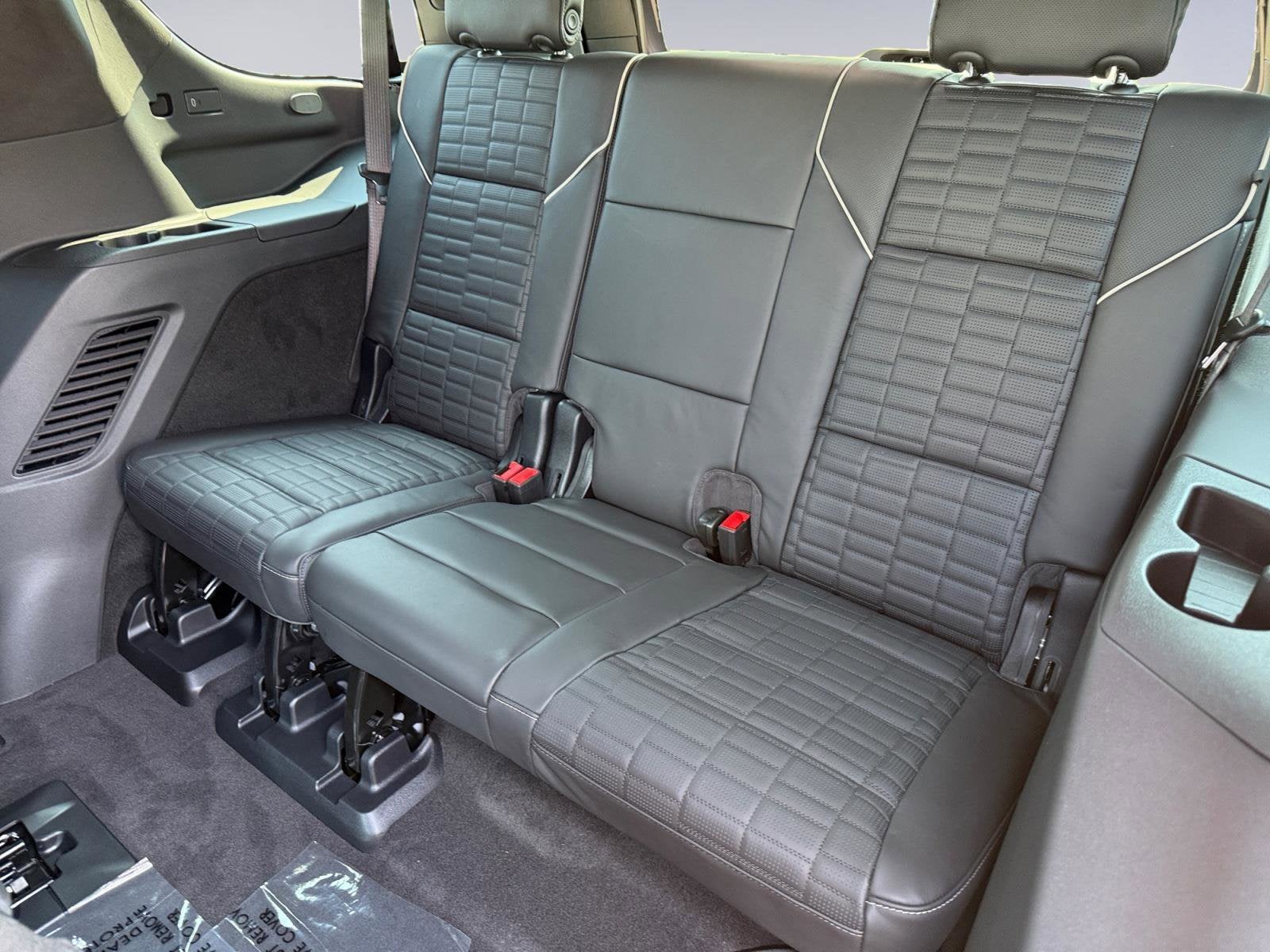 2026 Cadillac Escalade Base