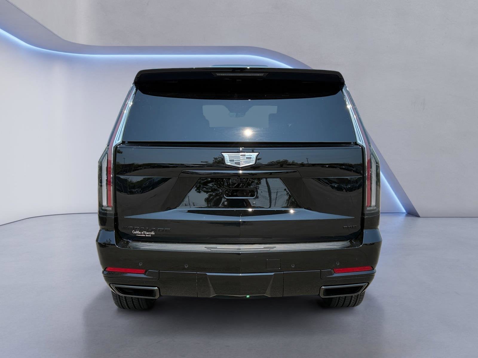 2026 Cadillac Escalade Base